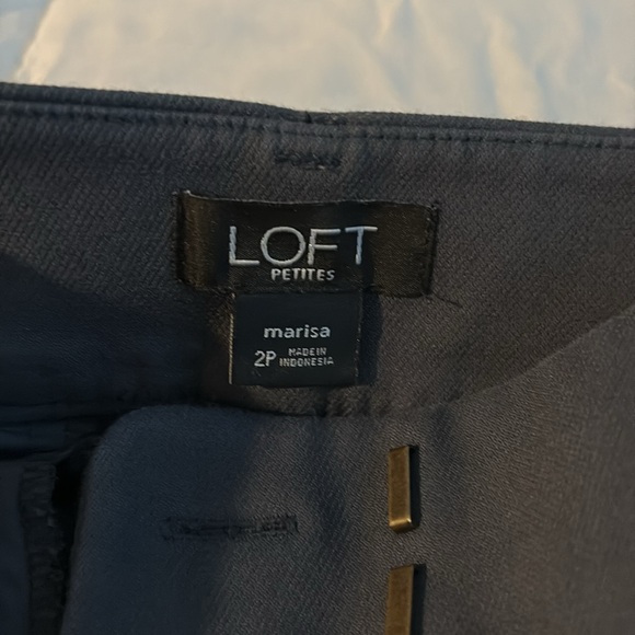 LOFT dress pants! - Picture 2 of 2